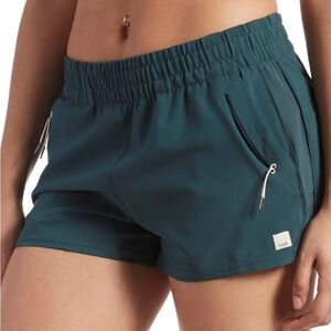 Vuori Dash Shorts